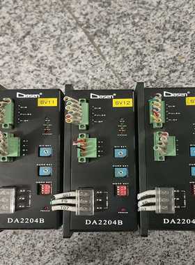 询价【Dasen两相步进驱动器】型号DA2204B，支持100V