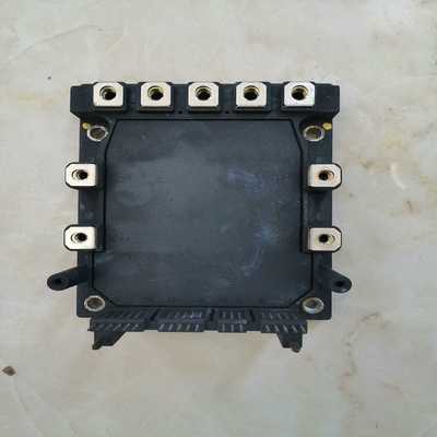 变频器模块6MBP50RS120功能成色如