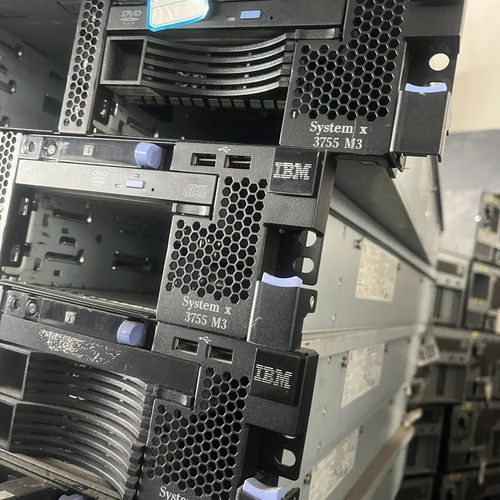 IBM X3755M3主板94Y6262 46W6590 0~议价