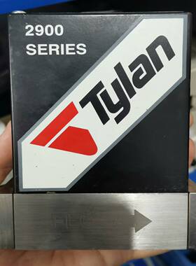 Tylan2900系列流量计，型号FC-2902MEP-T--议价商品