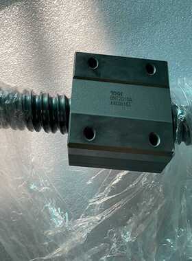 【议价】#专业五金工具无包装。THK滚珠丝杆BNT2010A