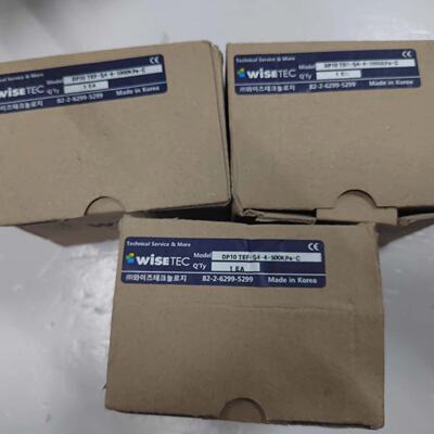 WISETEC  DP10 TEFS44500KPa，议价商品