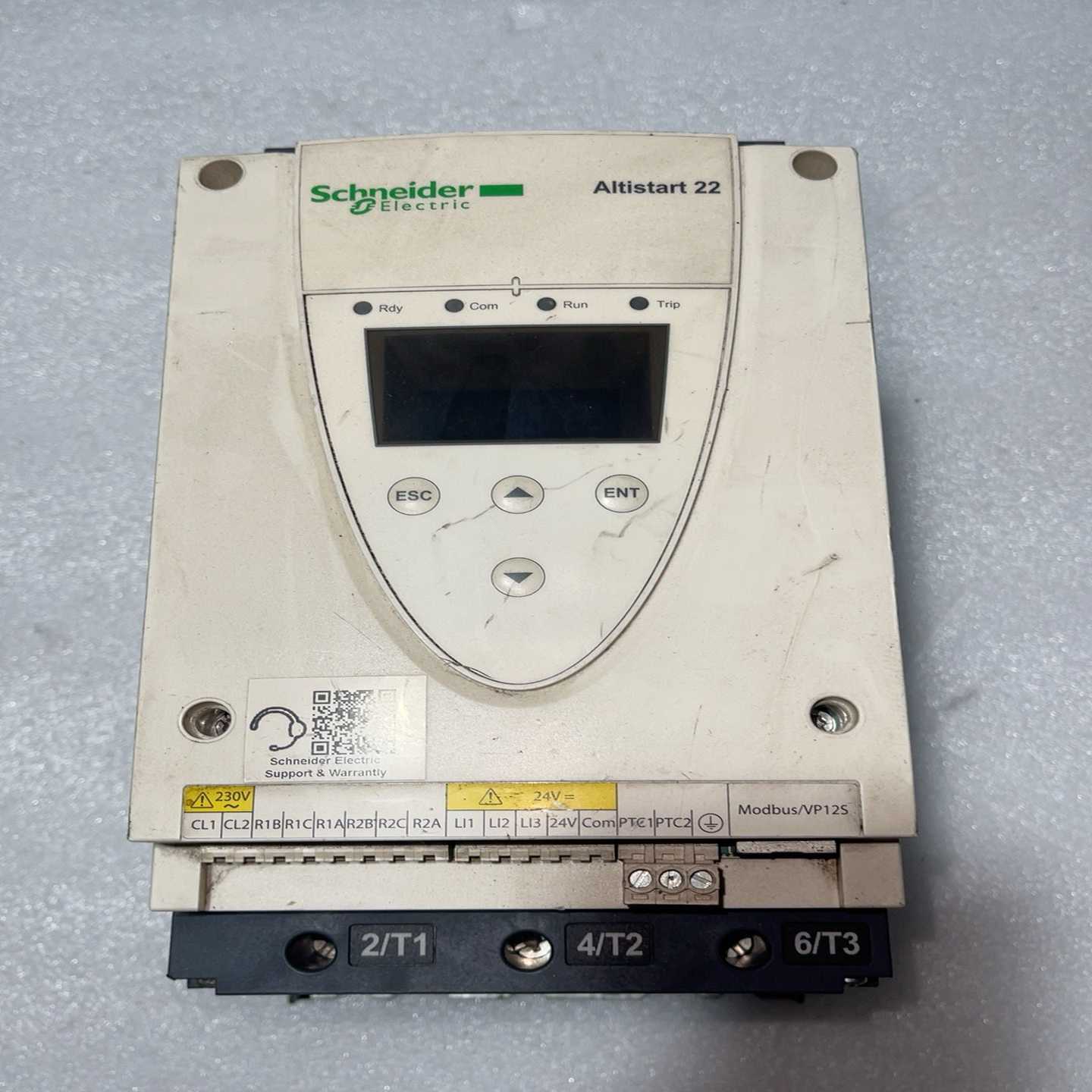 议价施软启动27Q一台