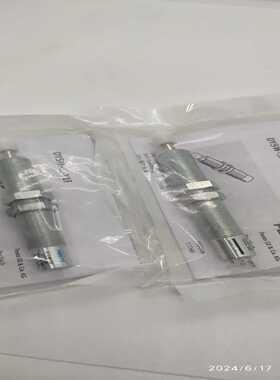 FESTO缓冲器DYSW-10-17-Y1F54807