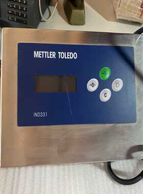 询价~梅特勒托利多XK3141（IND331）称重显示控制器