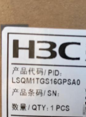 全新 LSQM1TGS16GPSA0