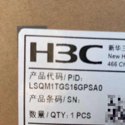 全新 LSQM1TGS16GPSA0