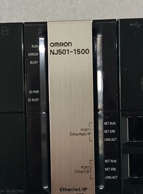 议价PLCNJ5011500一台实物图需要的议价