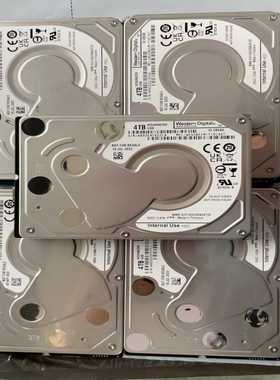 WD40NDZM-11BCXS1几个全好盘询价