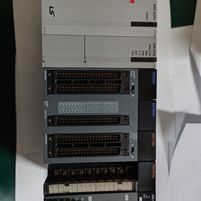 【询价】LS产电plc，XGP-ACF2/XGK-CPUS/XGI-