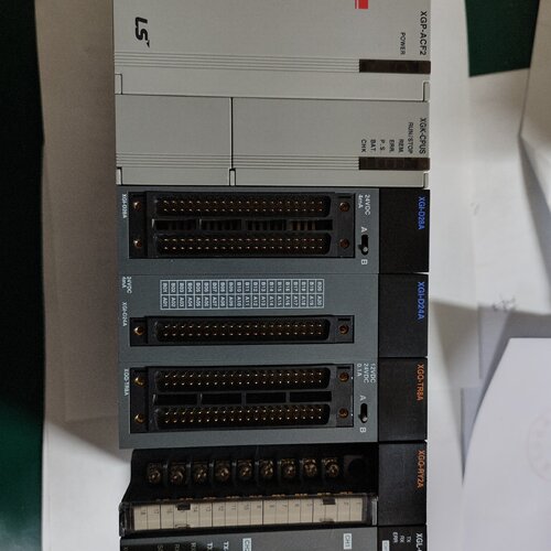 【询价】LS产电plc，XGP-ACF2/XGK-CPUS/XGI-