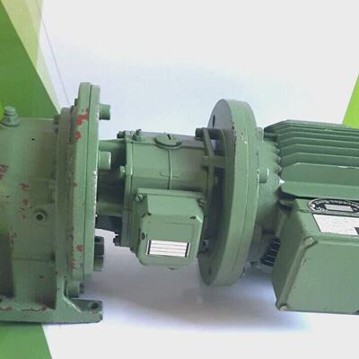 ElektroMotor  DNRGKB 80