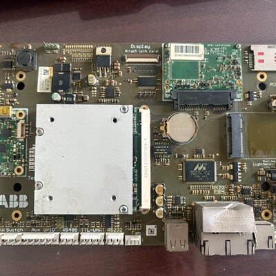 询价*议价工业触摸屏主板型号PCBQ7CBP510