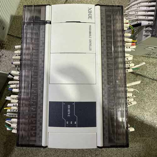 信捷总线PLC/XDH-60T4-E/最高3.7.2版本（零零电子）