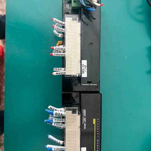 【询价】远程端子模块DRT2-ROS16，XWT-0D16，适用