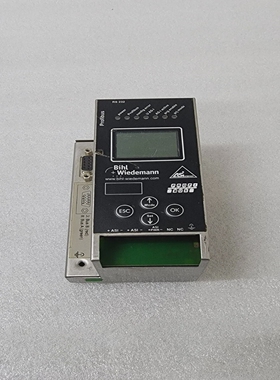 BIHLWIEDEMANNBWU1567AS-I/PROFIBUSGATEWAY11691