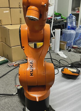 寻IKUKA库卡kr6r700sixx机器人整机483005