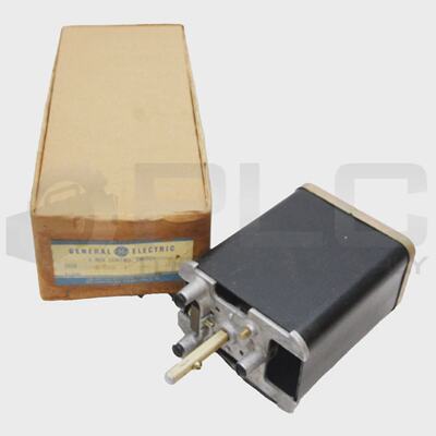 Nuevo GENERAL ELECTRIC 16SB1ED3D03SUS2Y Aux Control Interrup