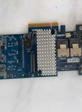 曙光I840-G25SASSATA阵列卡SL8-USr--议价商品