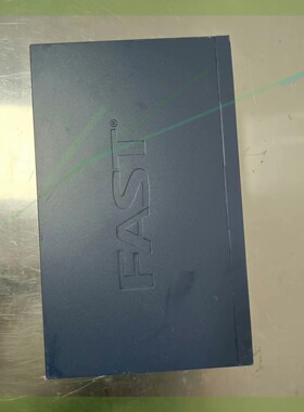 议价111616交换机功能正常实物拍摄