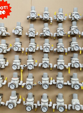 SMC调压阀IRV20LC08BG