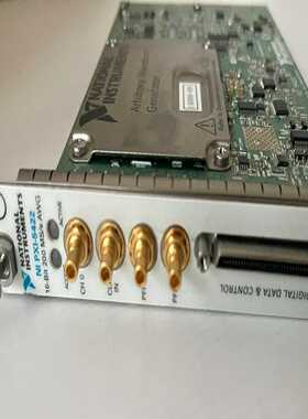 NIPXI-5442PXI-5421功能，一手货