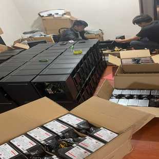 议价商品 CPU 双路2682V4