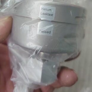 ABB气压表SF6气体专用绝对压力01.6bara