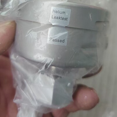 ABB气压表SF6气体专用绝对压力01.6bara