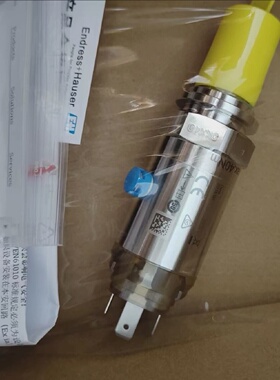 议价EH恩德斯豪斯PMP11系列 PMP11-1DN8/0压力变送器