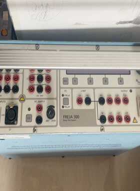 【议价】保珈玛programma继保仪