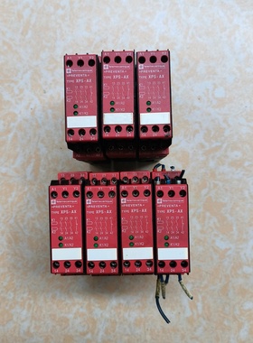 施耐德安全继电器XPSAX议价