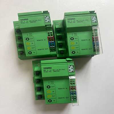 询价2862165IBSIL24BK-LK/45-PAC