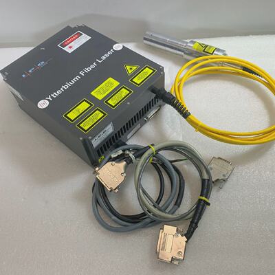 IPG Photonics YLP11002020HC Ytterbium Fiber Laser 10001200nm