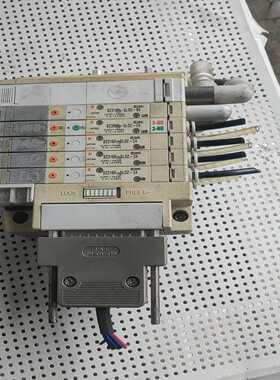 议价SMC 电磁阀岛SZ3B60-5NLOZ-C4和SZ3160