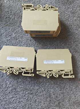 公司仓库闲置全新cloos克鲁斯进口6A继电器24VAC/--议价商品