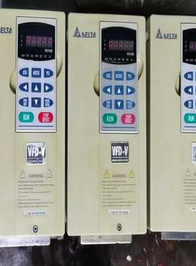 台达变频器220V3.7KWVFD037V23A台达2询价