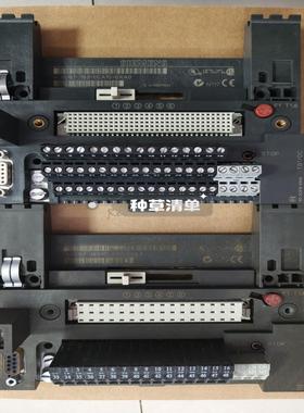 6ES7193-0CA10-0XA0裸机两个实物图询价
