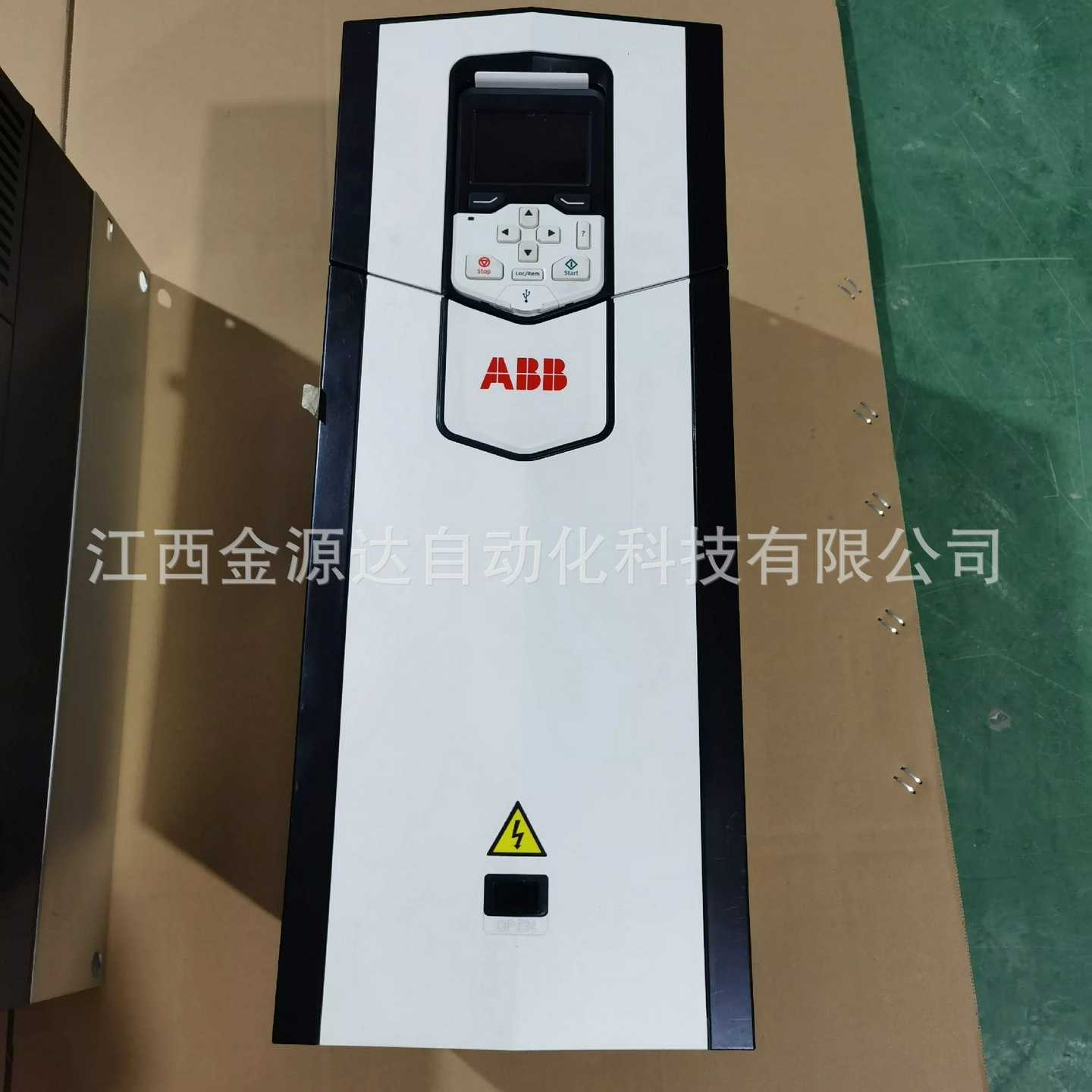 ACS880-01-061A-3oABB变频器全新原装议价销售