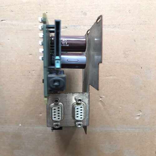 314-6CG03-0AB0cpu314c主板及底【询价】