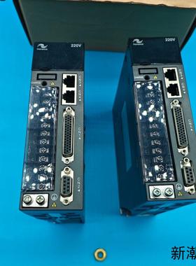 汇川伺服驱动器IS620PS1R61跟IS620PS2R81议价商品