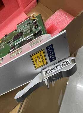 烽火OTU2S 10G光转发盘 带可调光模块~询价