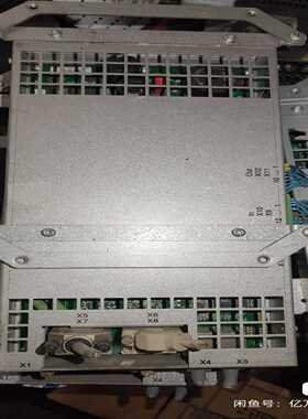 ABB机器人配件，型号3HAC026272-001，拆机现货--议价商品