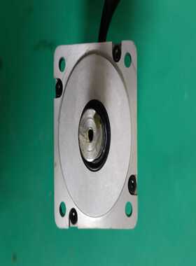 咨询-三协尼得科伺服电机MZ751N2LN07、750W、实物