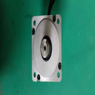 实物 750W 咨询 三协尼得科伺服电机MZ751N2LN07