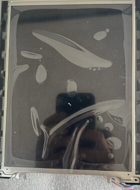 寻IKUKA机器人显示屏库卡工业机器人LM8V302LM8V