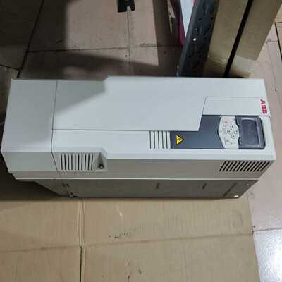 ACS580-01-088A-4，成色很新，20年的机器，拆询价