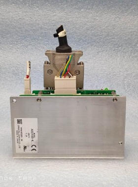 议价日本VEXTA东方电机ASD10B-K闭环步进电机驱动器 原装二手拆机