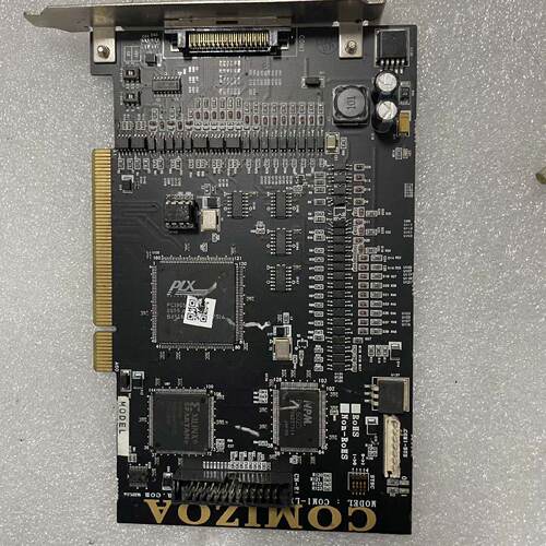 询COMIZOA COMILX502 V5.01 BOARD