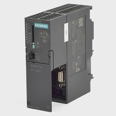 Siemens Simatic S7 CPU317F2 PNDP6ES7 3172FK140AB06ES73172FK1